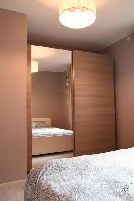 Appartement T2 A Fabregas, Proche Des Sablettes La Seyne-sur-Mer Exterior foto
